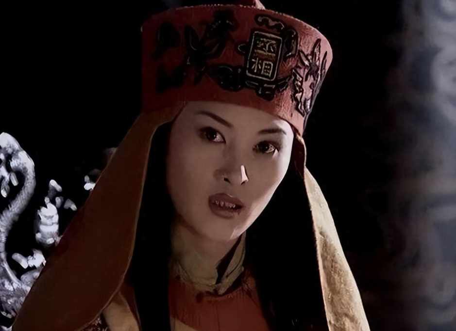 太平天国最美艳女将，被迫与东王私通，战败后被活剐1000多刀！

在19世纪中叶