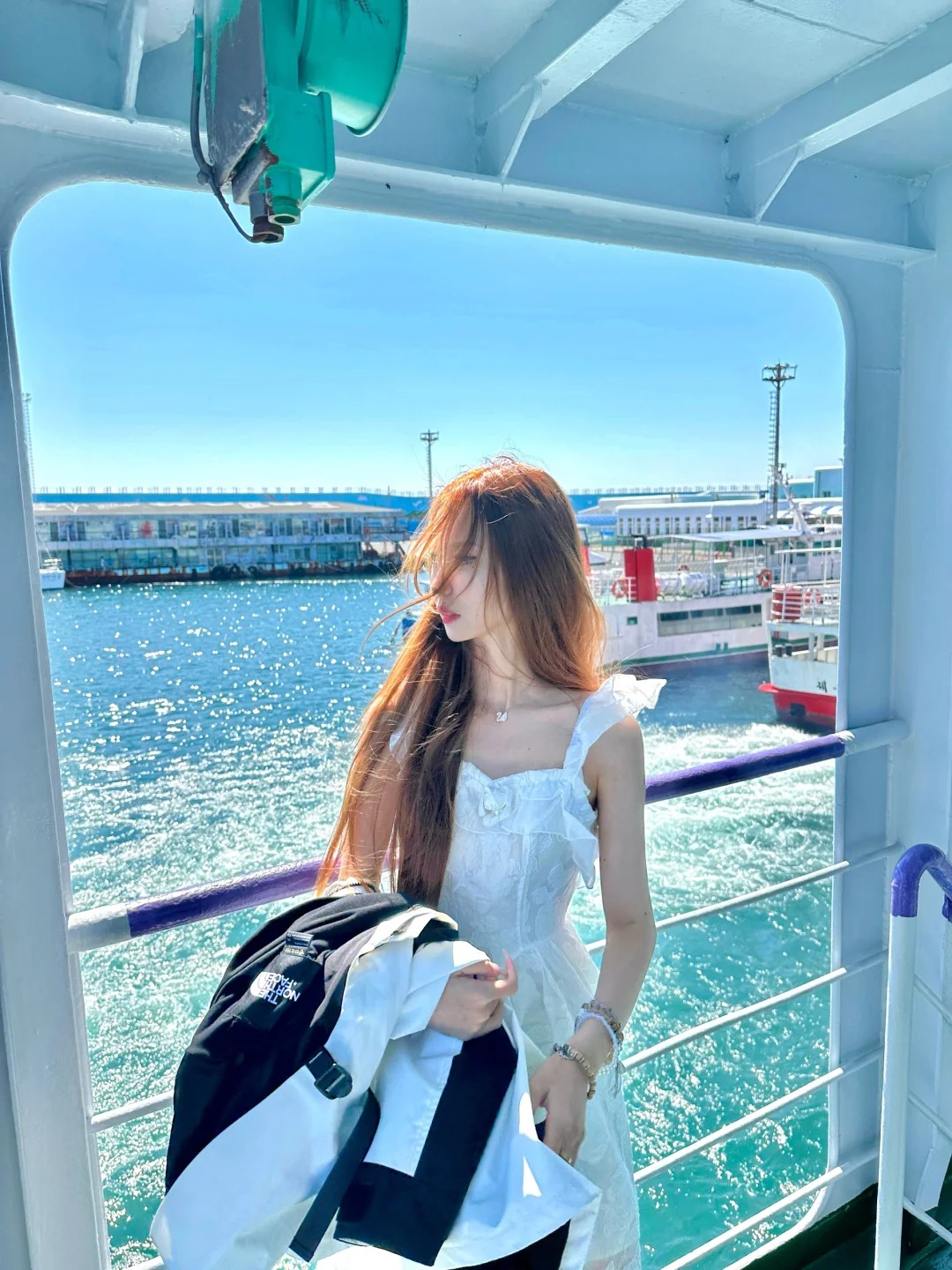 🇰🇷牛岛
#牛岛 #济州岛 真的很好看 海太漂亮了
