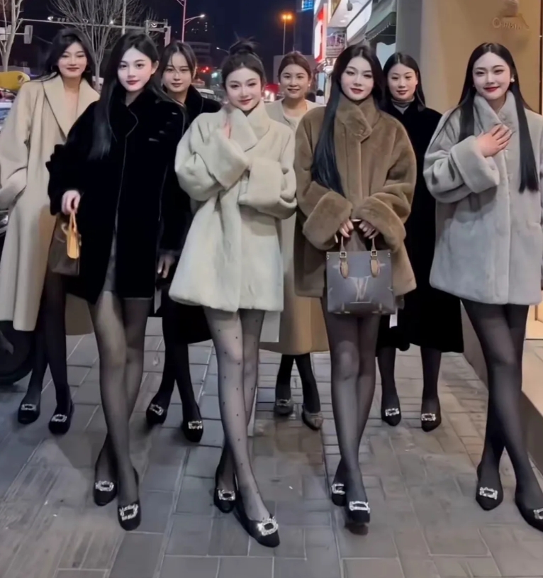30万彩礼，贵吗？你会娶哪一个？