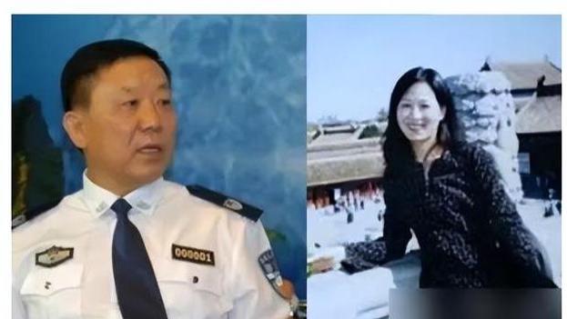 “公安厅长”当街枪杀26岁情妇，赵黎平敛财近3000万