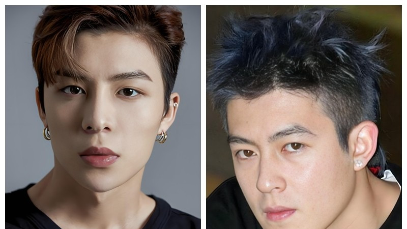 恶人自有恶人磨！阿娇、余衍隆、Q女士，没有一个是无辜的