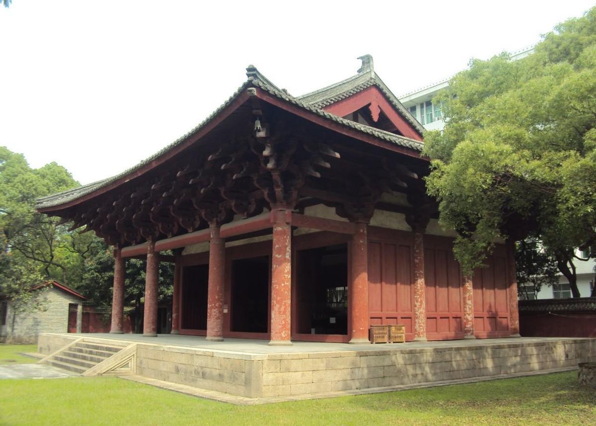 唐代敦煌永安寺，财产管理有妙招，和尚也玩“轮岗制”