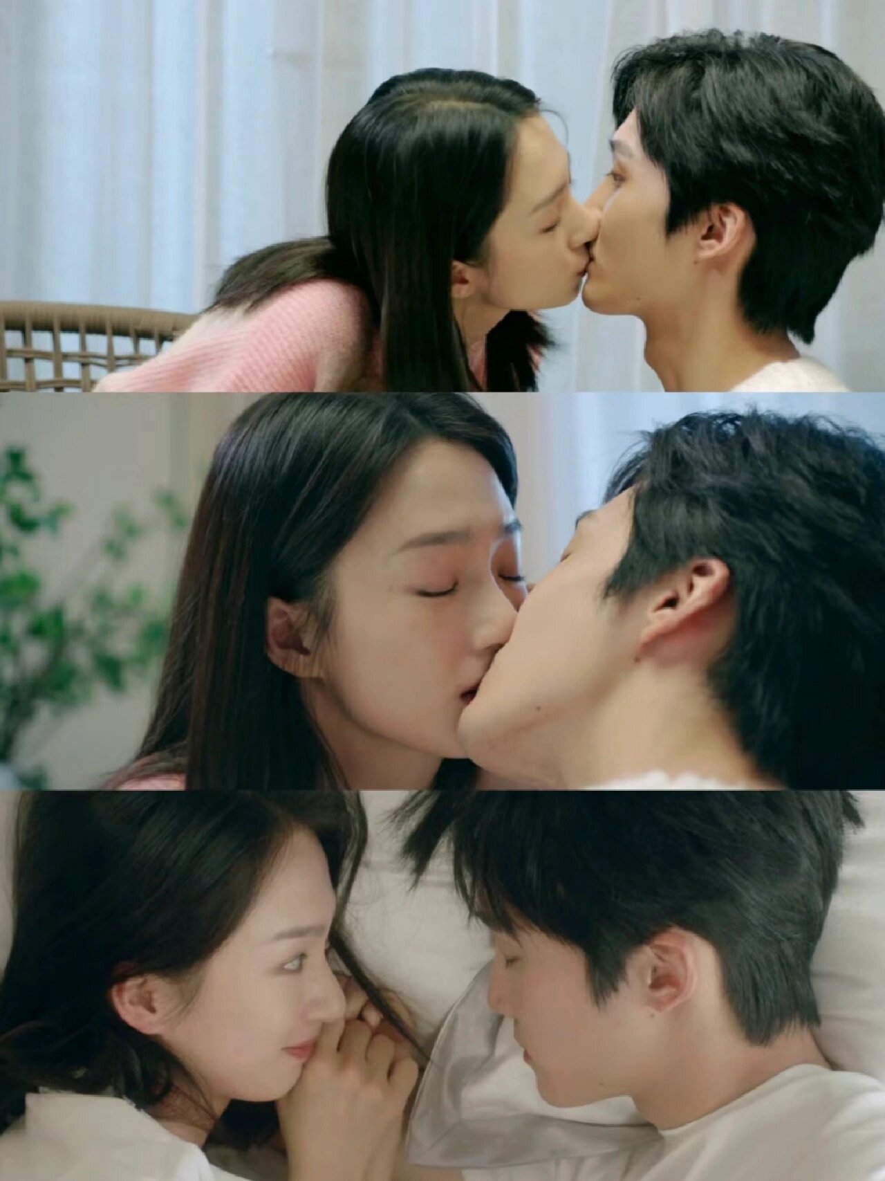 好剧推荐《无法攻略的女人》