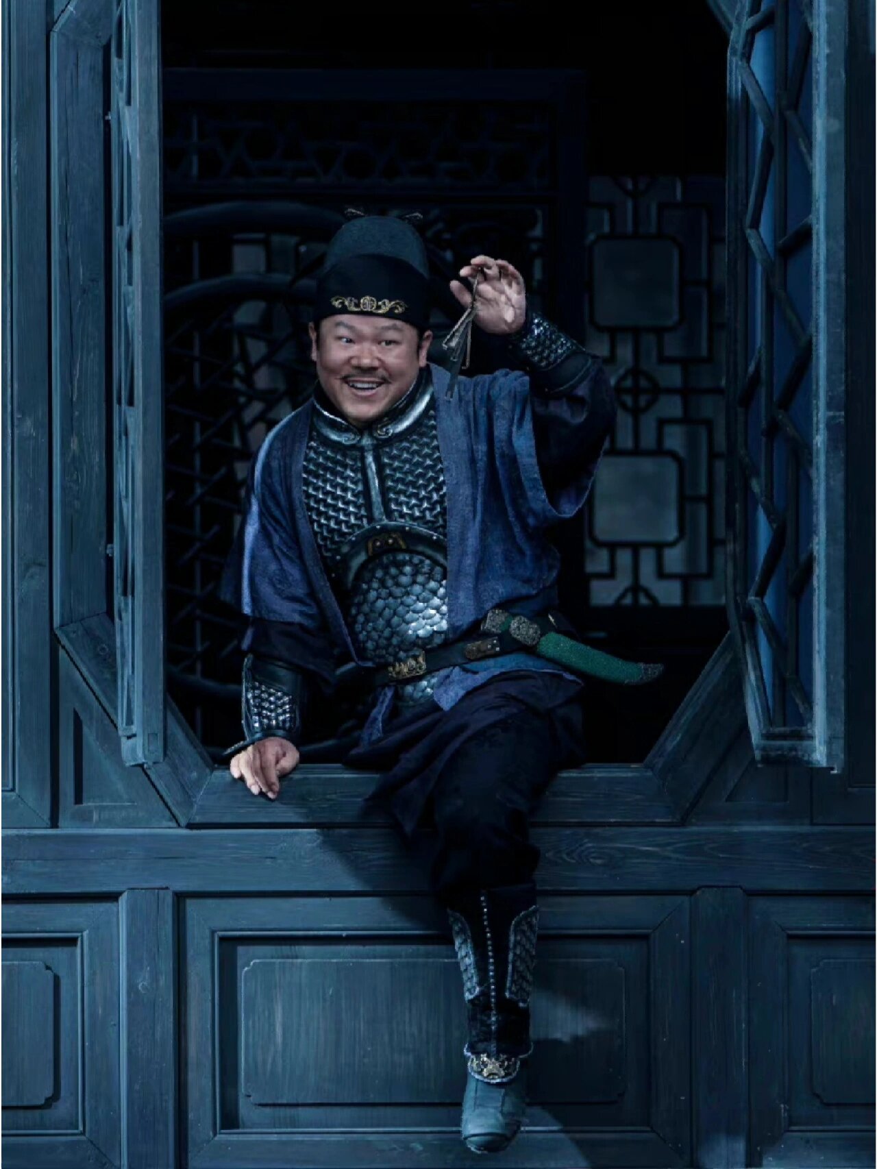 全员恶人，一人800个心眼子