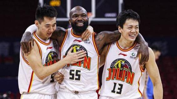 一阶段哪些球队战绩提升最明显？山西不是第一、进步神速另有其队