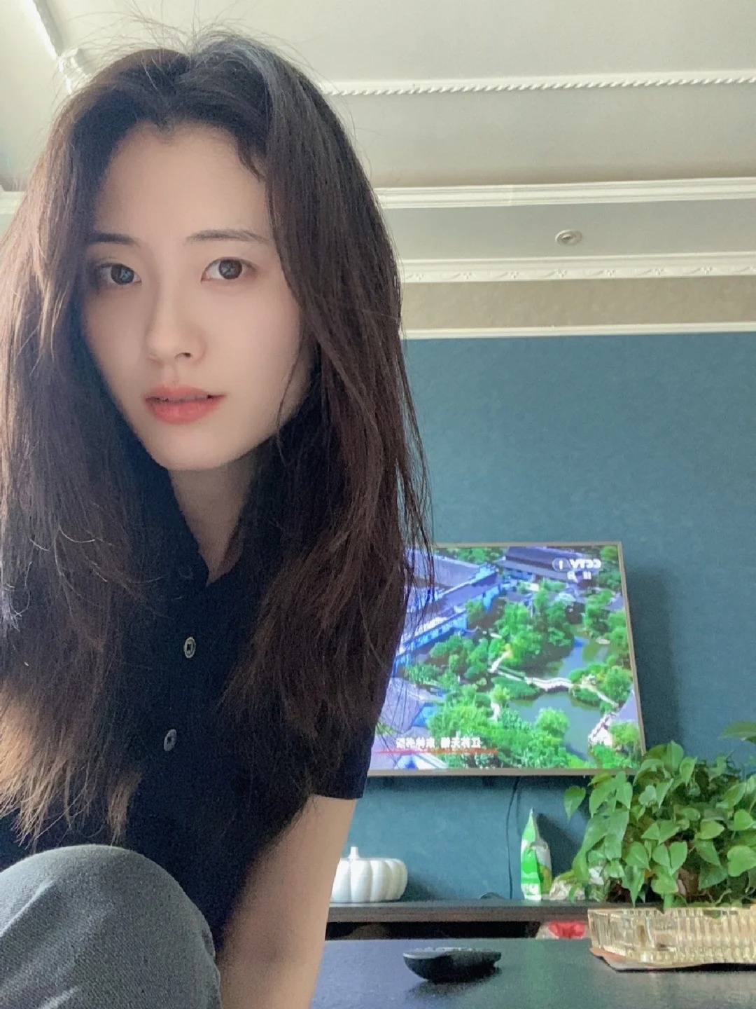 大家都是因为什么结婚的