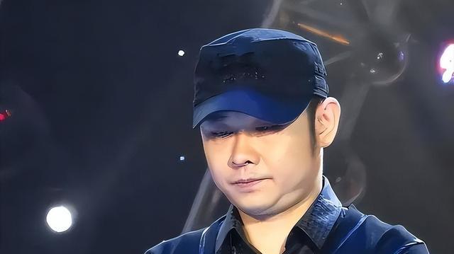 刀郎前妻：丢下40天女儿与富商私奔，丈夫再婚爆红，她却找上门来（刀郎的前妻在台下）-第24张图片-九妖电影