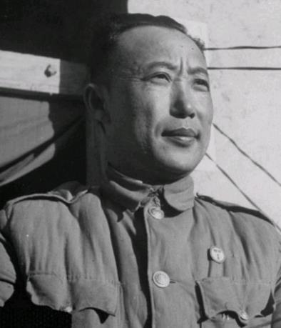 1953年，被解放军击败的国民党将领李弥对缅甸政府说了句伤害性不大、侮辱性极强的