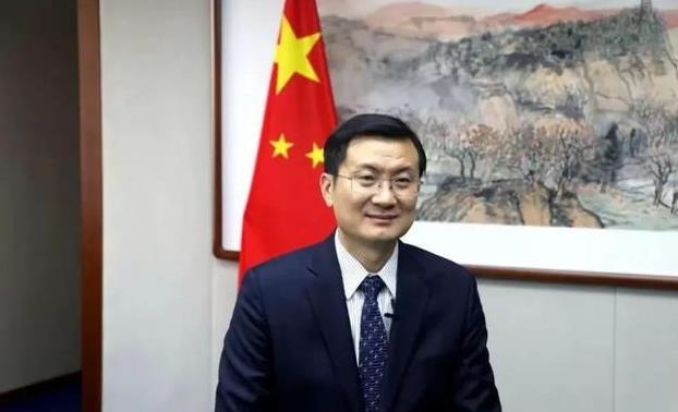 中国外交官突遭巴拉圭驱逐！背后藏“台独”黑手，中方严正回击！