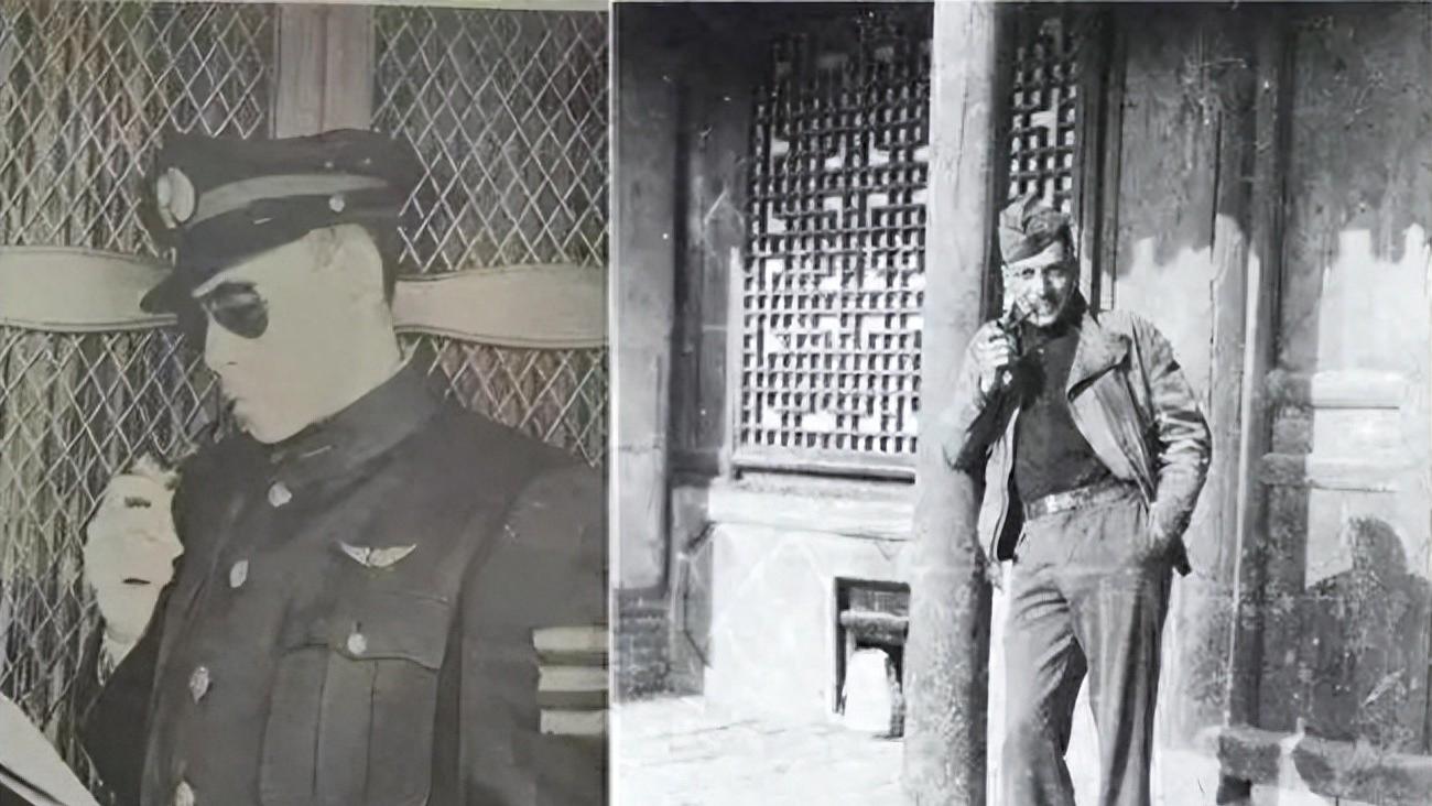 一位默默无闻老人的传奇人生