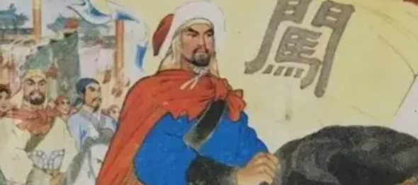 李自成在政治上是极其不成熟的，他进入北京后立刻就对地主阶级进行了清算。他太着急了