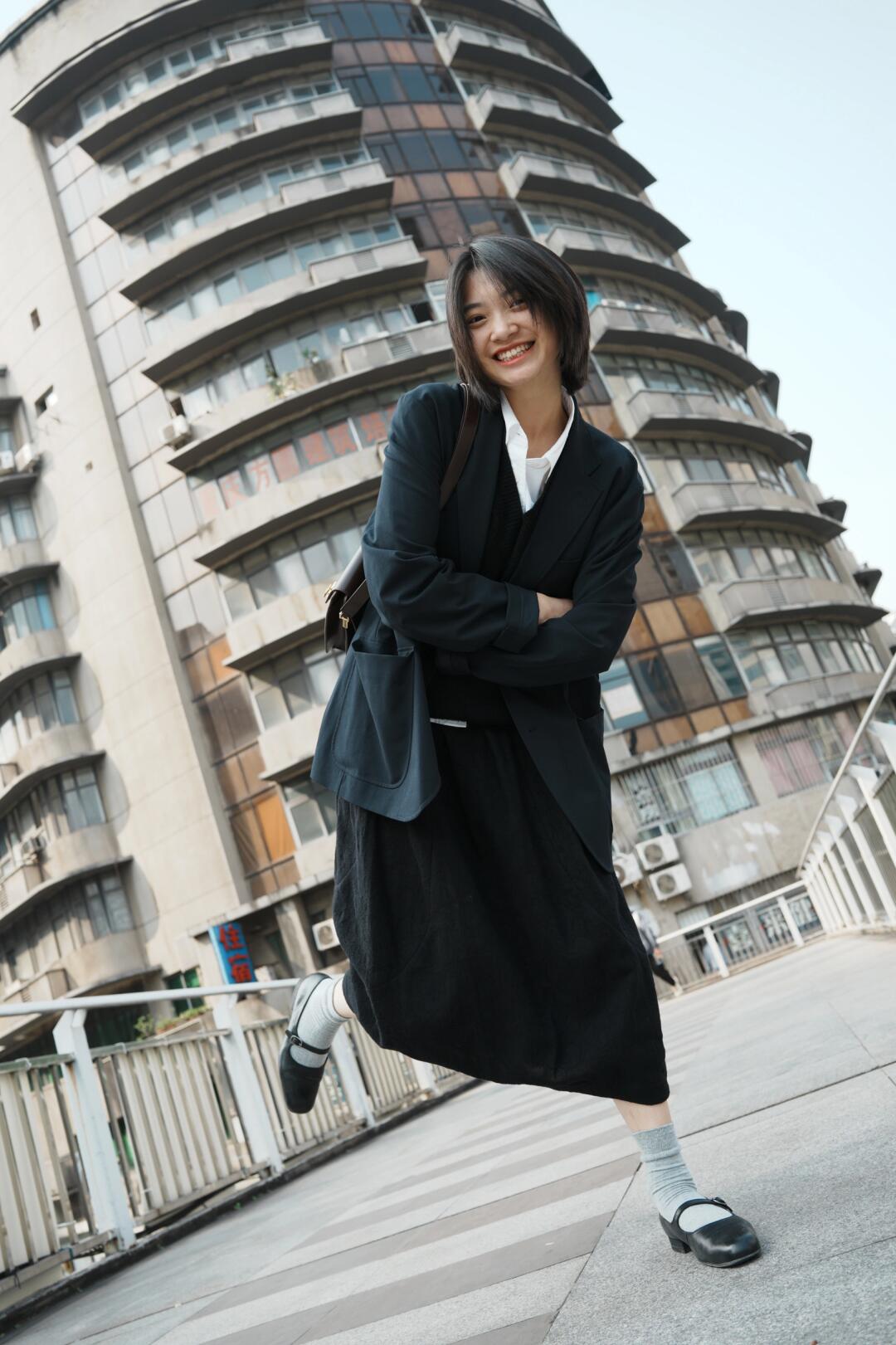 “山城散步美学”｜沙坪坝线路分享🍄‍🟫