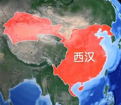 西汉皇帝好 多亏王莽衬托

                          