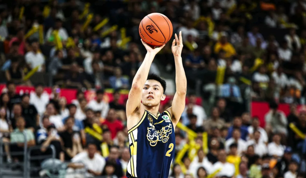 广东男篮94:104四川男篮，这两点是球队输球的主要原因！