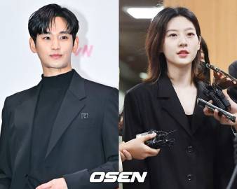 #金秀贤公司官方声明#
金秀贤方面官方表示“无法得知金赛纶的意图，恋爱传闻不是事