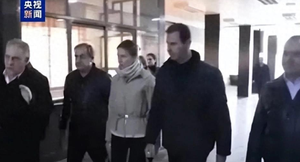 不养闲人！俄官员为巴沙尔找出路，让他去顿巴斯搞重建！