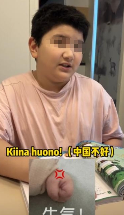 中国娃在芬兰遭同学霸凌，老师是帮凶，亲妈三招制服对方网友称赞