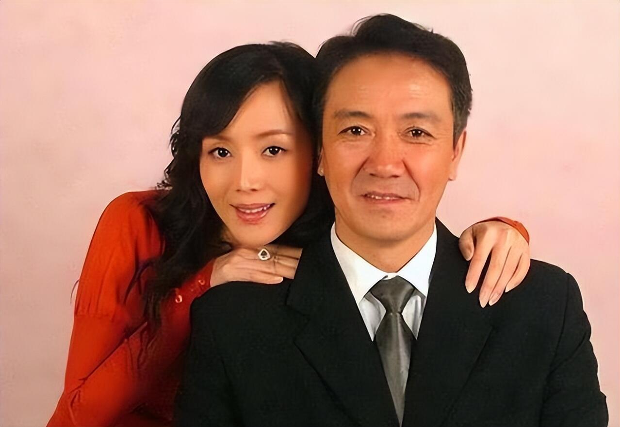 把爱都给了二婚妻子和继子