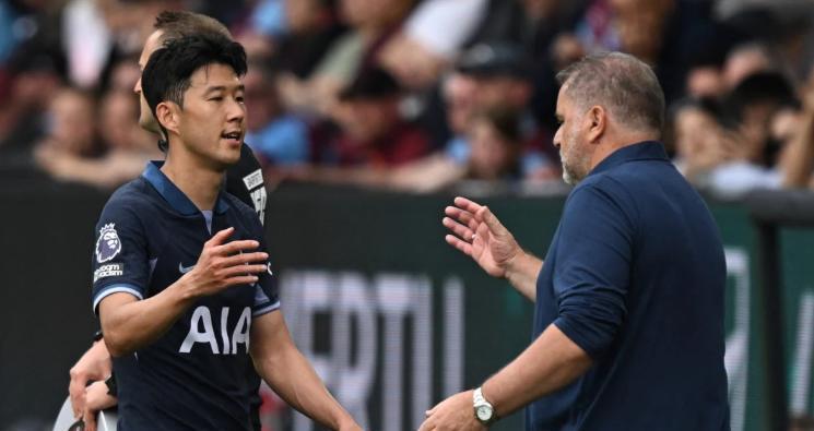 亚洲之光要灭了？雪藏孙兴慜麦迪逊？热刺主帅澳波准备大刀阔斧整顿球队！
北京时间1