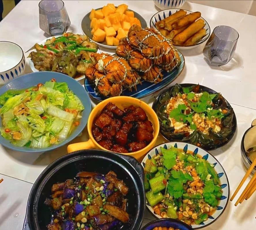 有选择的情况下，你吃哪边？