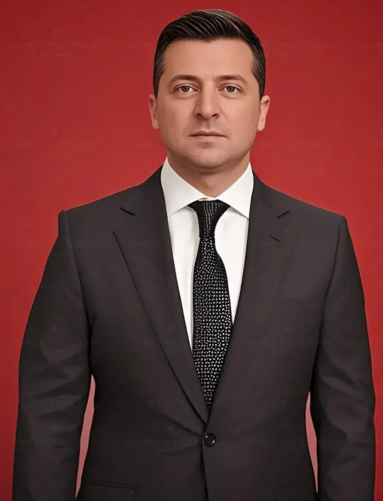 泽连斯基夫妇于近日夜间突访阿联酋，表面上是为乌克兰被俄军俘虏士兵寻求战俘交换，实