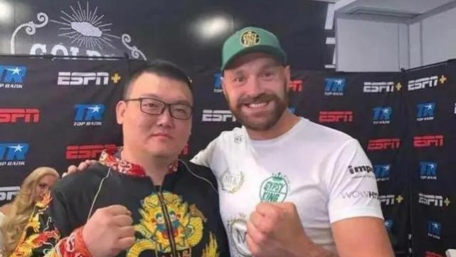 拳王之争：张志磊的利雅得之战与中国重量级拳击的未来