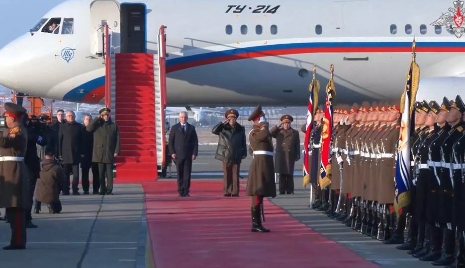 朝鲜上将被传死亡后，俄防长赶赴朝鲜，要亲自向将军解释？