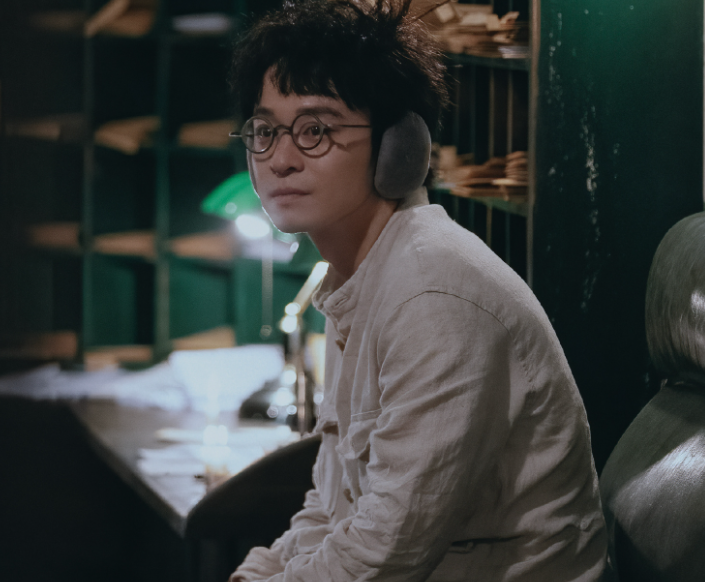 赵丽颖携悬疑大剧来袭！全员实力派！我难掩激动，终于有像样都市剧（赵丽颖演的侦探是哪部电视剧的）-第18张图片-九妖电影