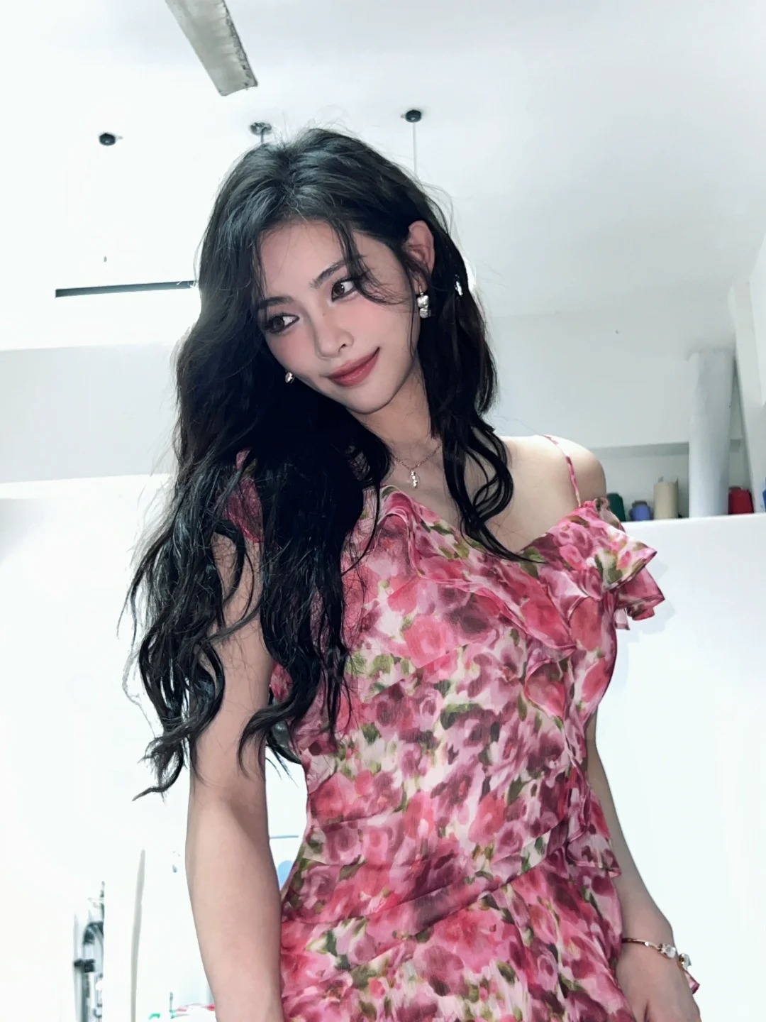 🌺随身绽放的浪漫