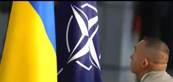 惊人表态！乌克兰外长：不想再等 75 年才加入北约！
 
在华盛顿时间 7 月 