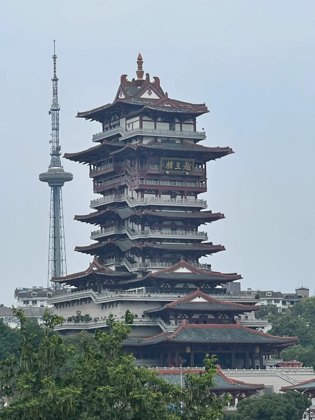 绵阳夏季避雷❗️白天别出门
趁着周末休息成都呆腻了想找个周边的城市逛逛选择了绵阳
