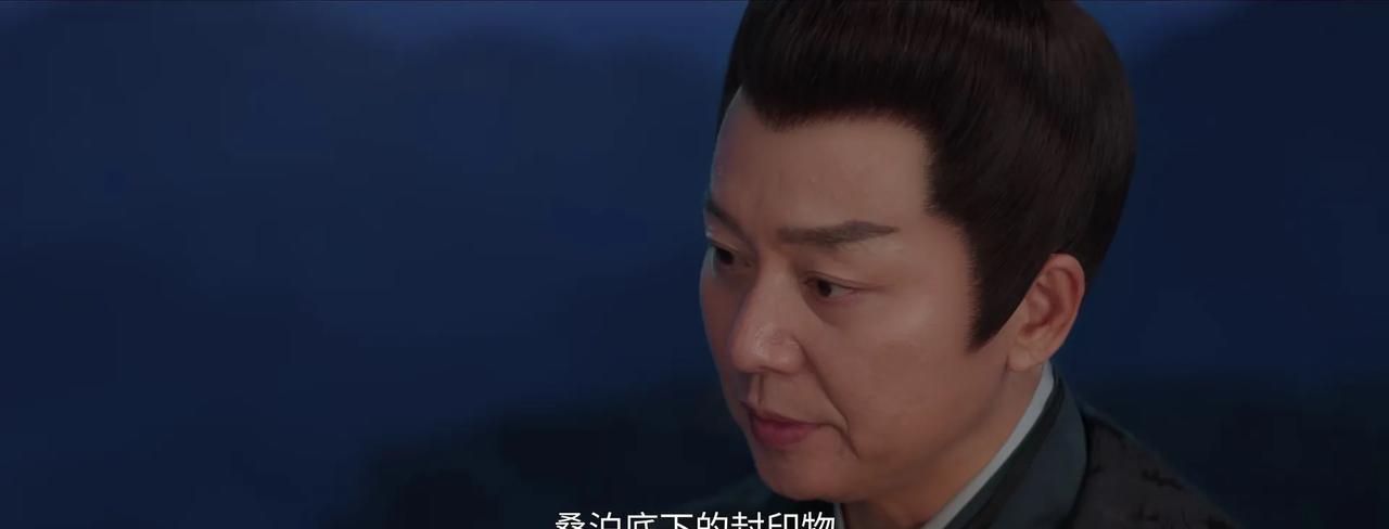 《大奉打更人》魏渊不愧是曾经监正看中的“守门人”，如果不是自废武功，大概他现在不