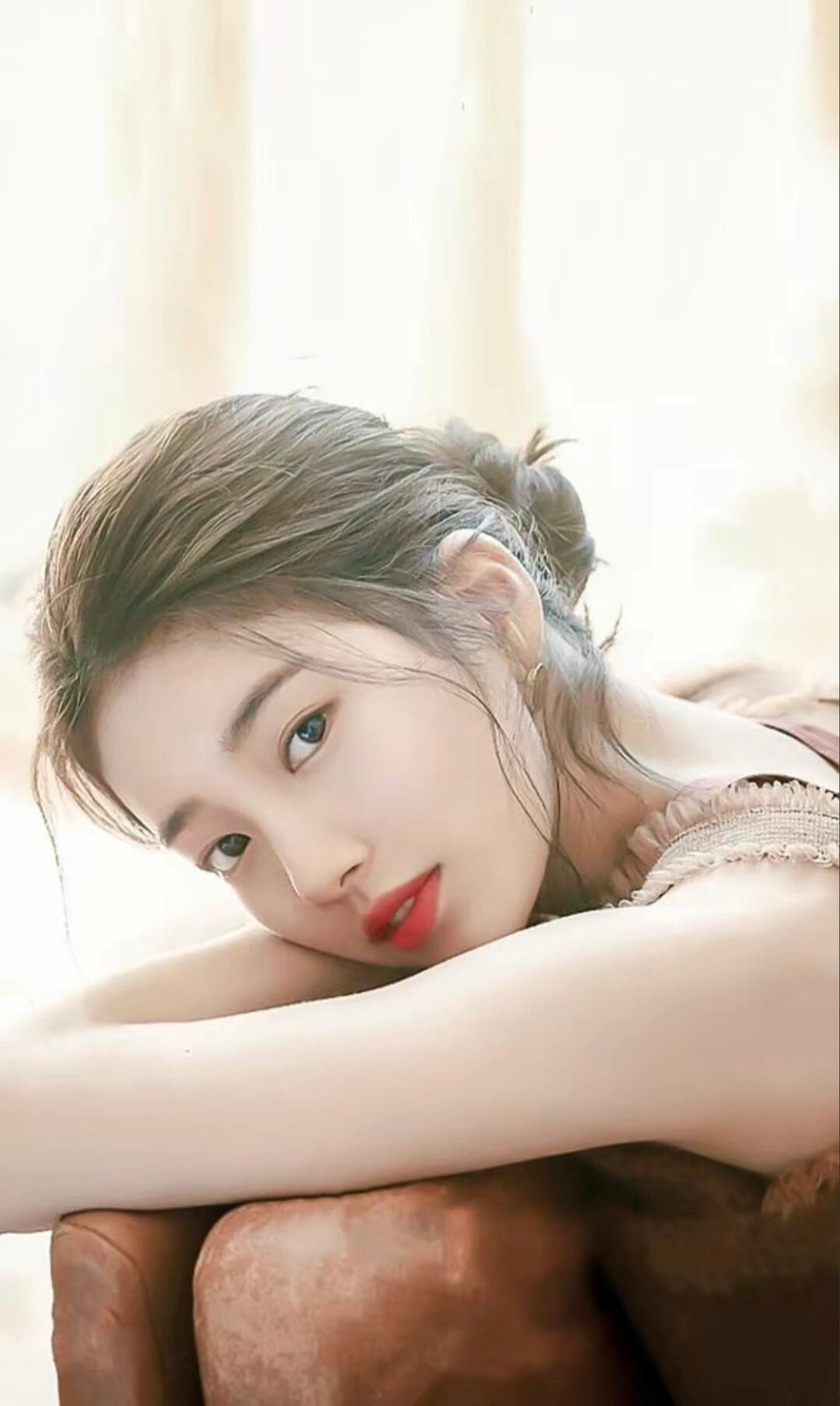 裴秀智的开挂之路