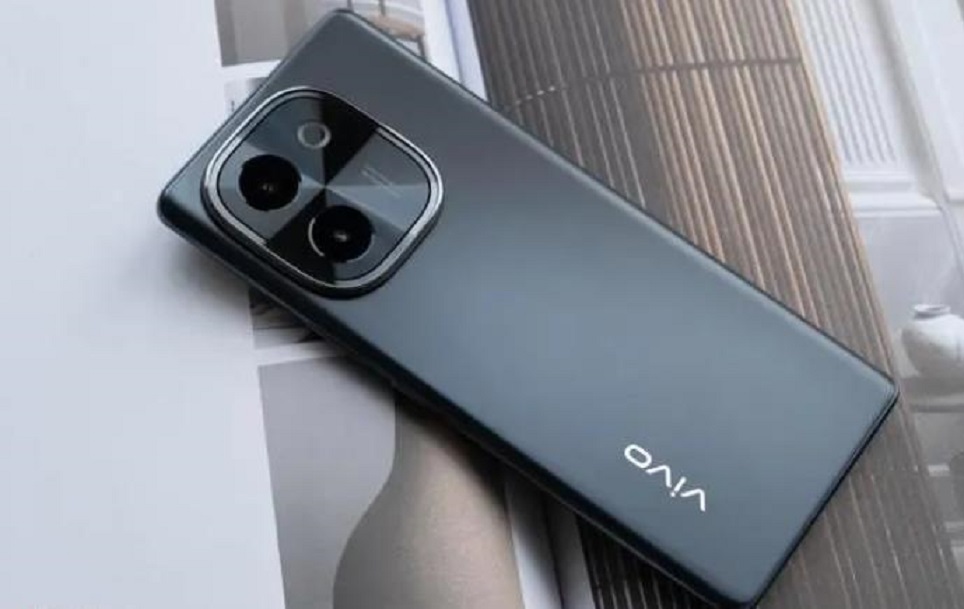 vivoY200，不仅耐用，续航也相当给力！
