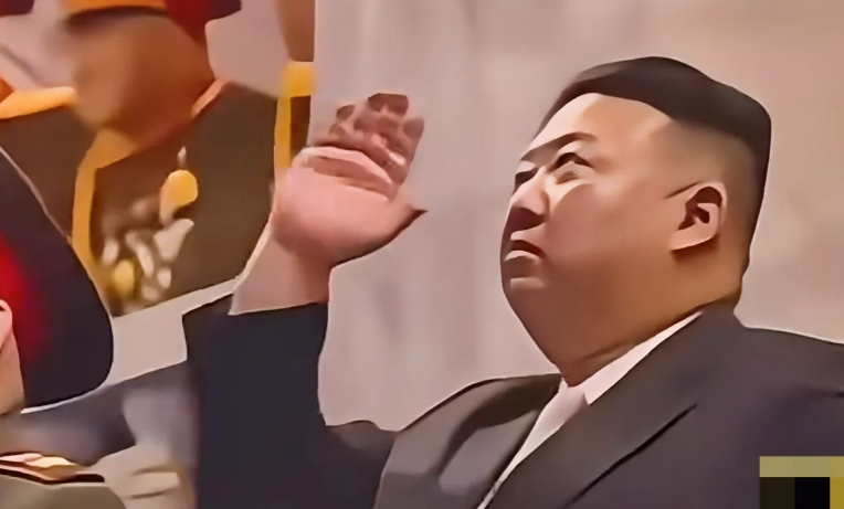 金正恩非常愤怒，因为在库尔斯克战斗中伤亡超过200人