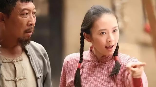 演员童瑶:我这辈子最正确的决定,就是因为一句话嫁给了丈夫王冉(童瑶嫁给谁了)-第5张图片-九妖电影 演员童瑶:我这辈子最正确的决定,就是因为一句话嫁给了丈夫王冉(童瑶嫁给谁了)-第5张图片-九妖电影