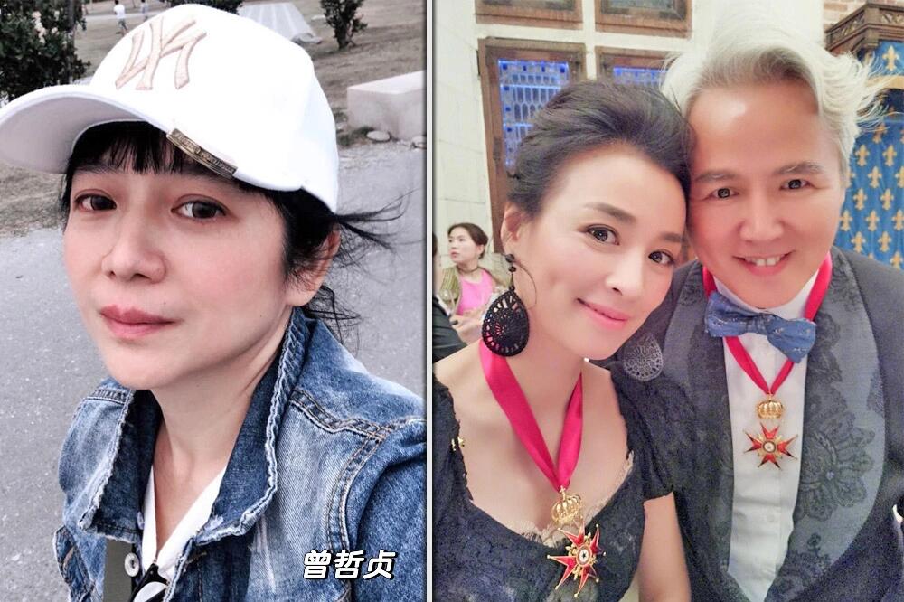 放弃事业嫁当红小生，丈夫却出轨另寻新欢