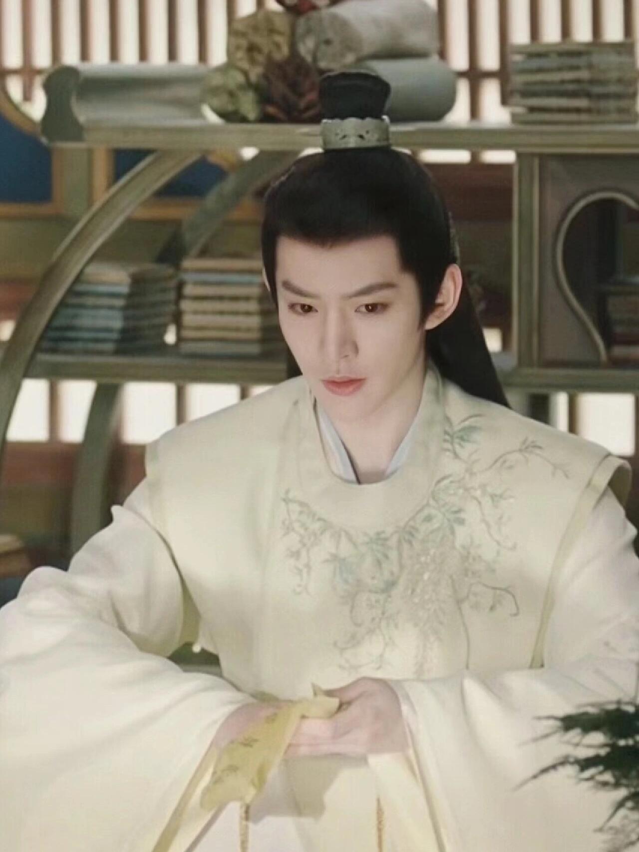 长相思杨紫