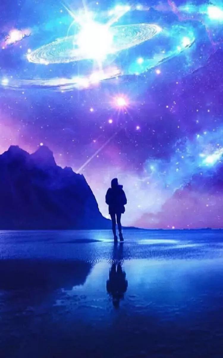 一次，有人问叶莉：“嫁给身高2米26，体重400多斤的姚明是什么样的体验？”叶莉