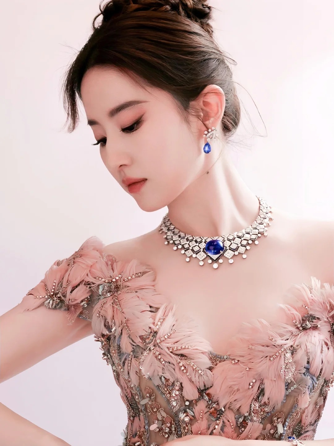 刘亦菲的爱[爱心][爱心][爱心][爱心][爱心][爱心][爱心]