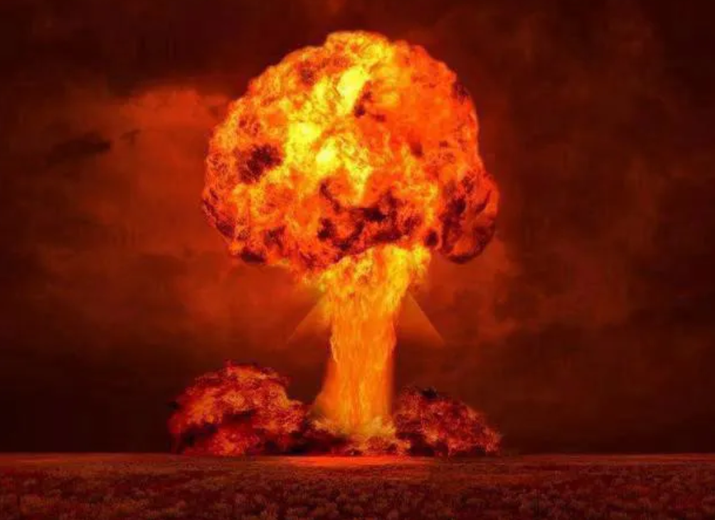 俄罗斯使用核武器的可能性陡增！
据报道，在乌克兰进攻库尔斯克之后，俄罗斯外交部副