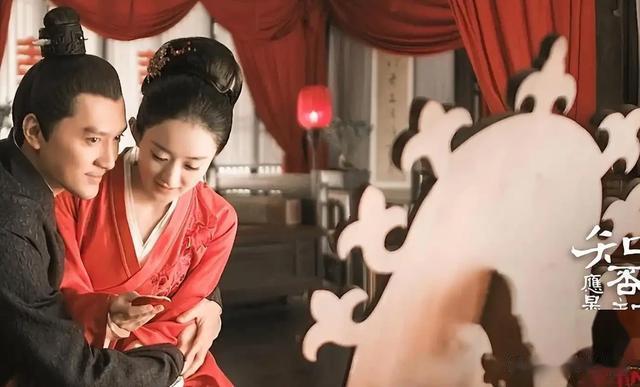 离婚3年后,37岁赵丽颖深夜发文,高调宣布喜讯,终于等到这一天(赵丽颖离婚后首现身活动是真的吗)-第8张图片-九妖电影 离婚3年后,37岁赵丽颖深夜发文,高调宣布喜讯,终于等到这一天(赵丽颖离婚后首现身活动是真的吗)-第8张图片-九妖电影