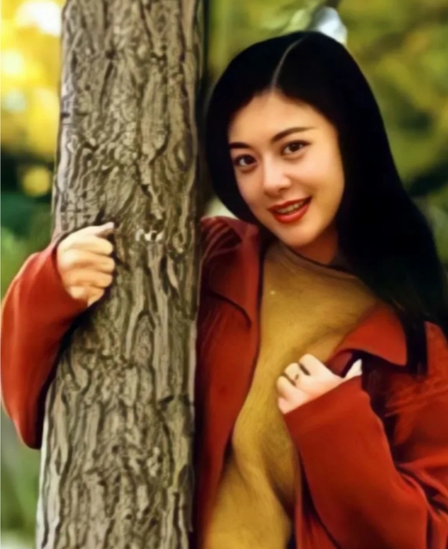 央视女主持放弃国籍嫁英国白男，结局却这样