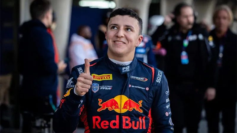 F1车手席位变动：杜汉落幕战替代奥康，佩雷兹年底离队，劳森接替其位置！