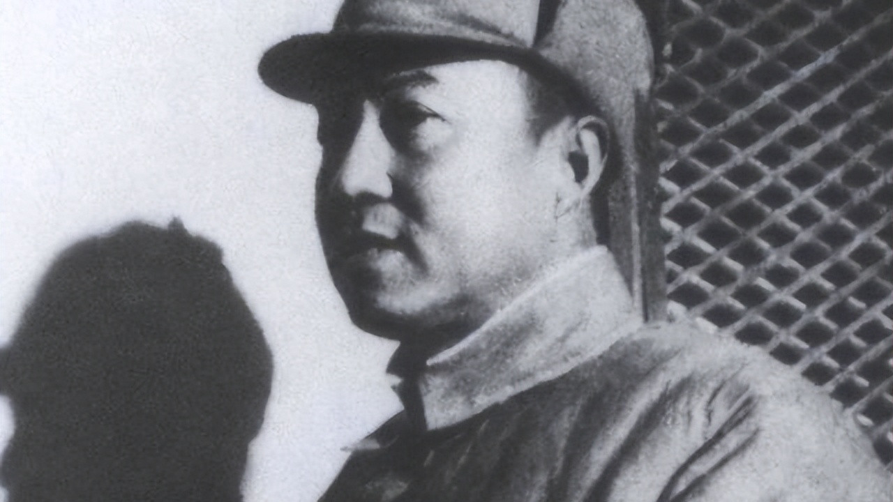 大同集宁战役后，开国上将当场不服聂荣臻，刘伯承：把他交给陈赓