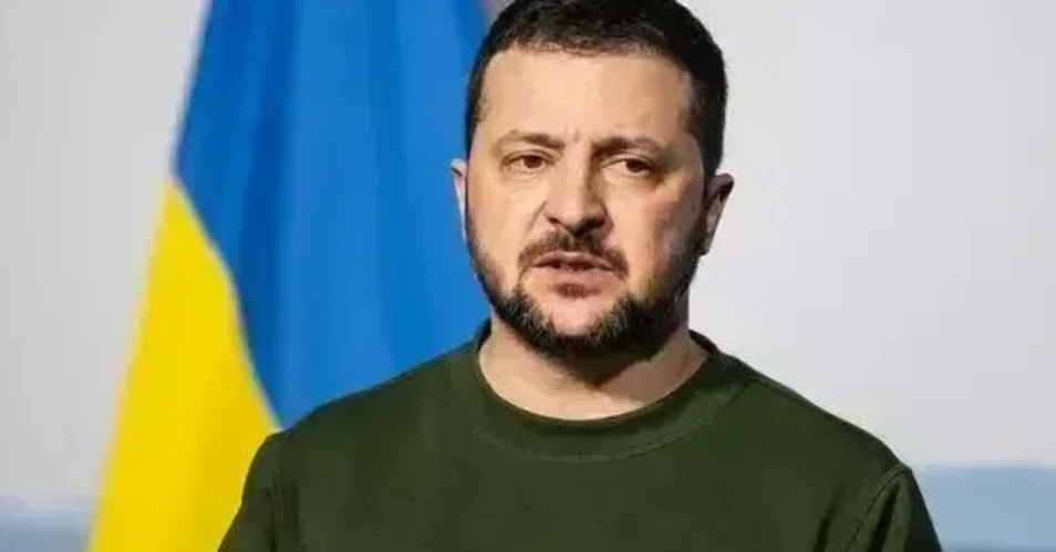 泽连斯基这一表态无疑是对俄罗斯发出的强硬信号——乌克兰决不屈服，哪怕战斗要持续到