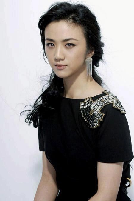 汤唯否认离婚传闻