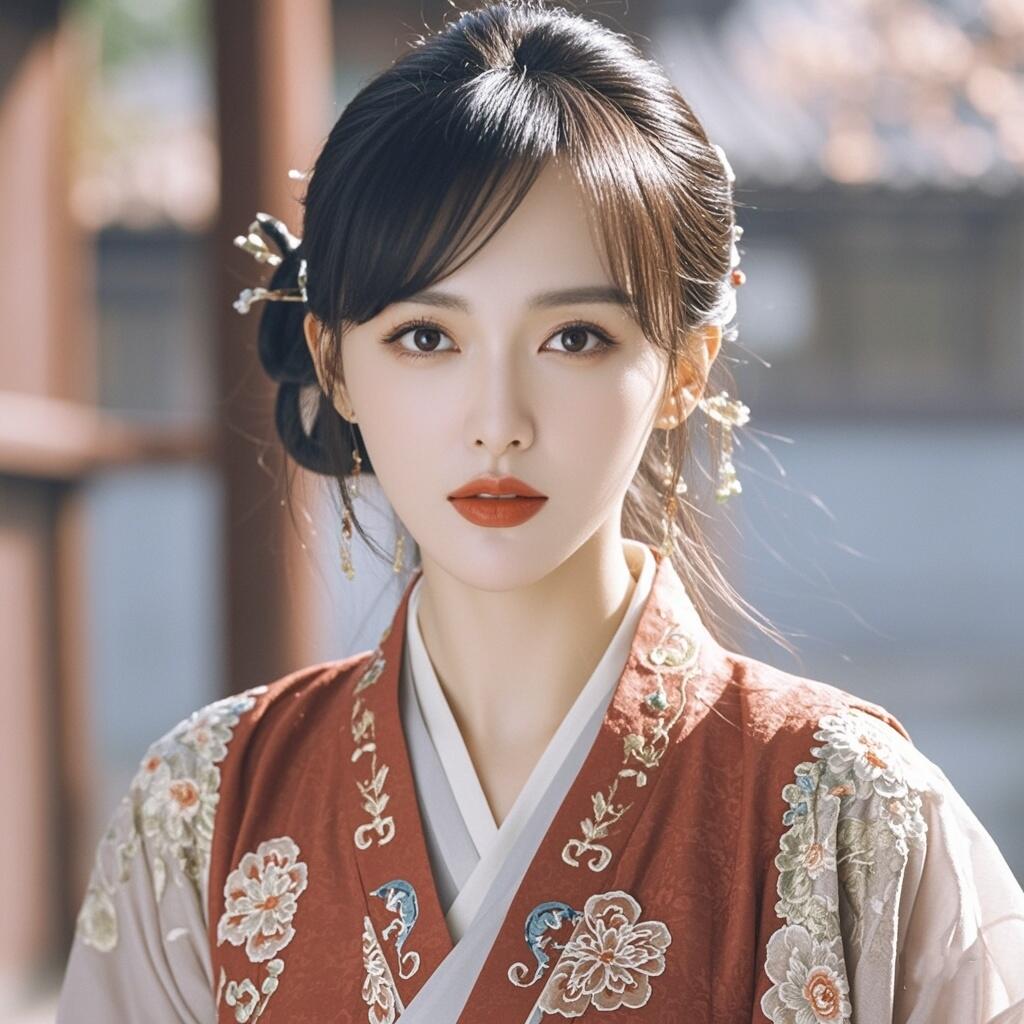 唐嫣新丽合作大女主之约