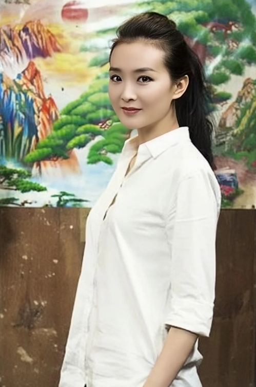 王艳的演艺生涯