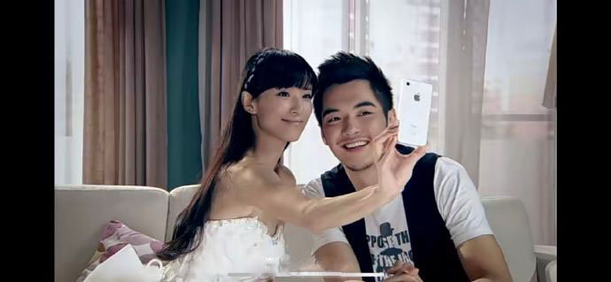 我至今觉得展博爱宛瑜